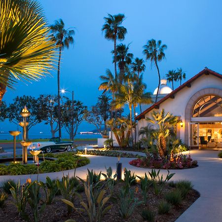Kona Kai Resort & Spa, A Noble House Resort San Diego Bagian luar foto