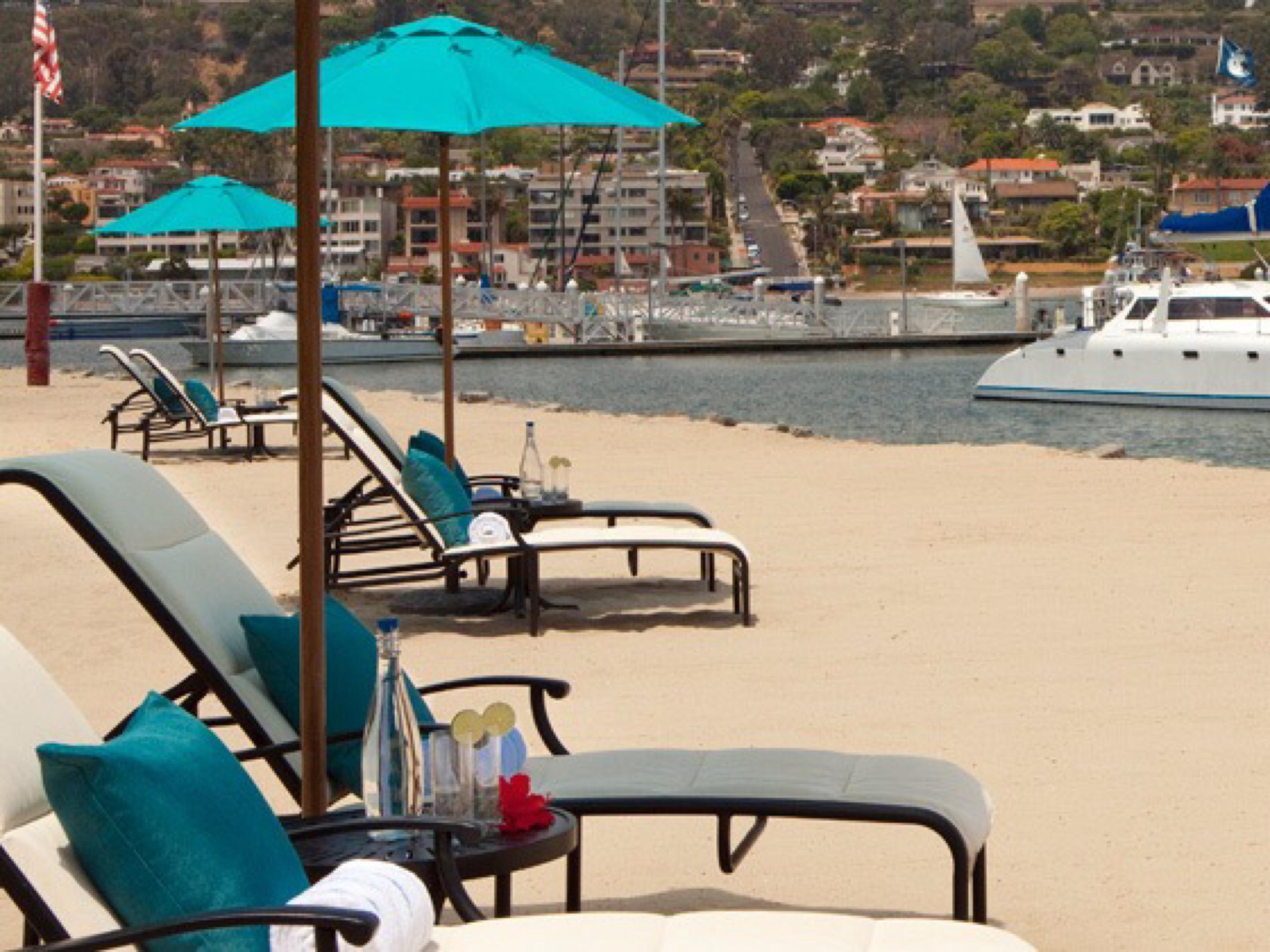 Kona Kai Resort & Spa, A Noble House Resort San Diego Bagian luar foto
