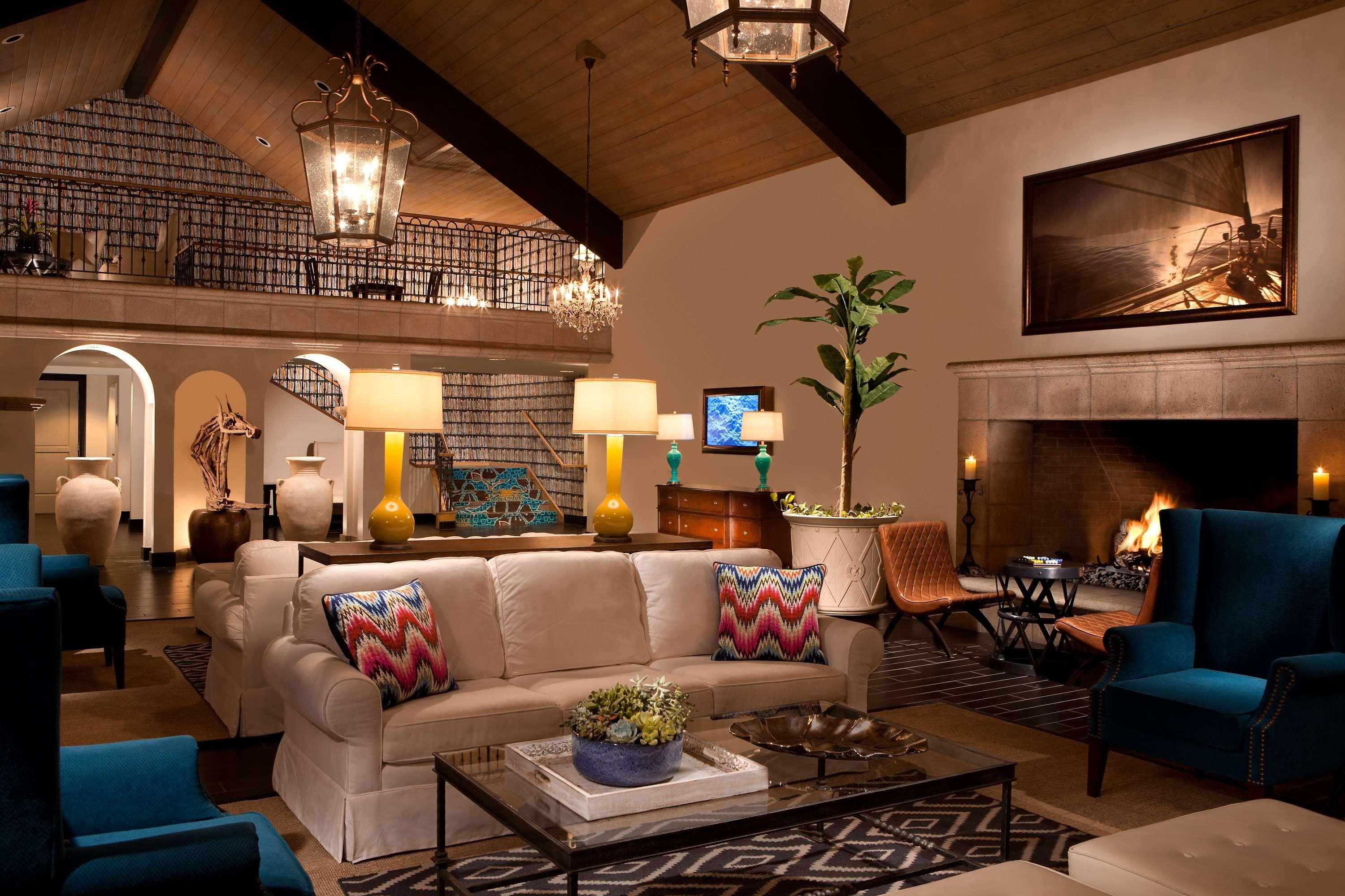 Kona Kai Resort & Spa, A Noble House Resort San Diego Bagian luar foto