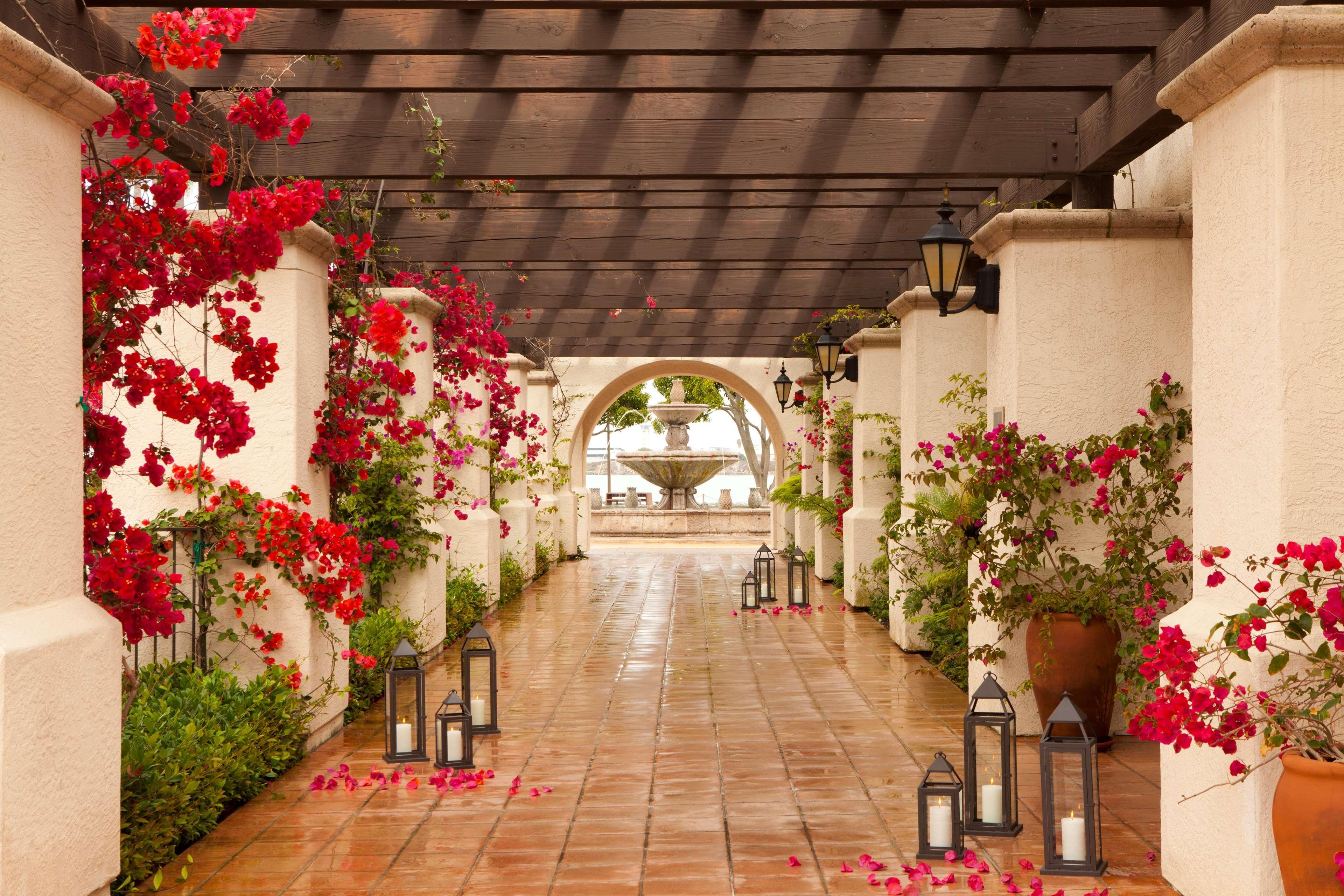 Kona Kai Resort & Spa, A Noble House Resort San Diego Bagian luar foto