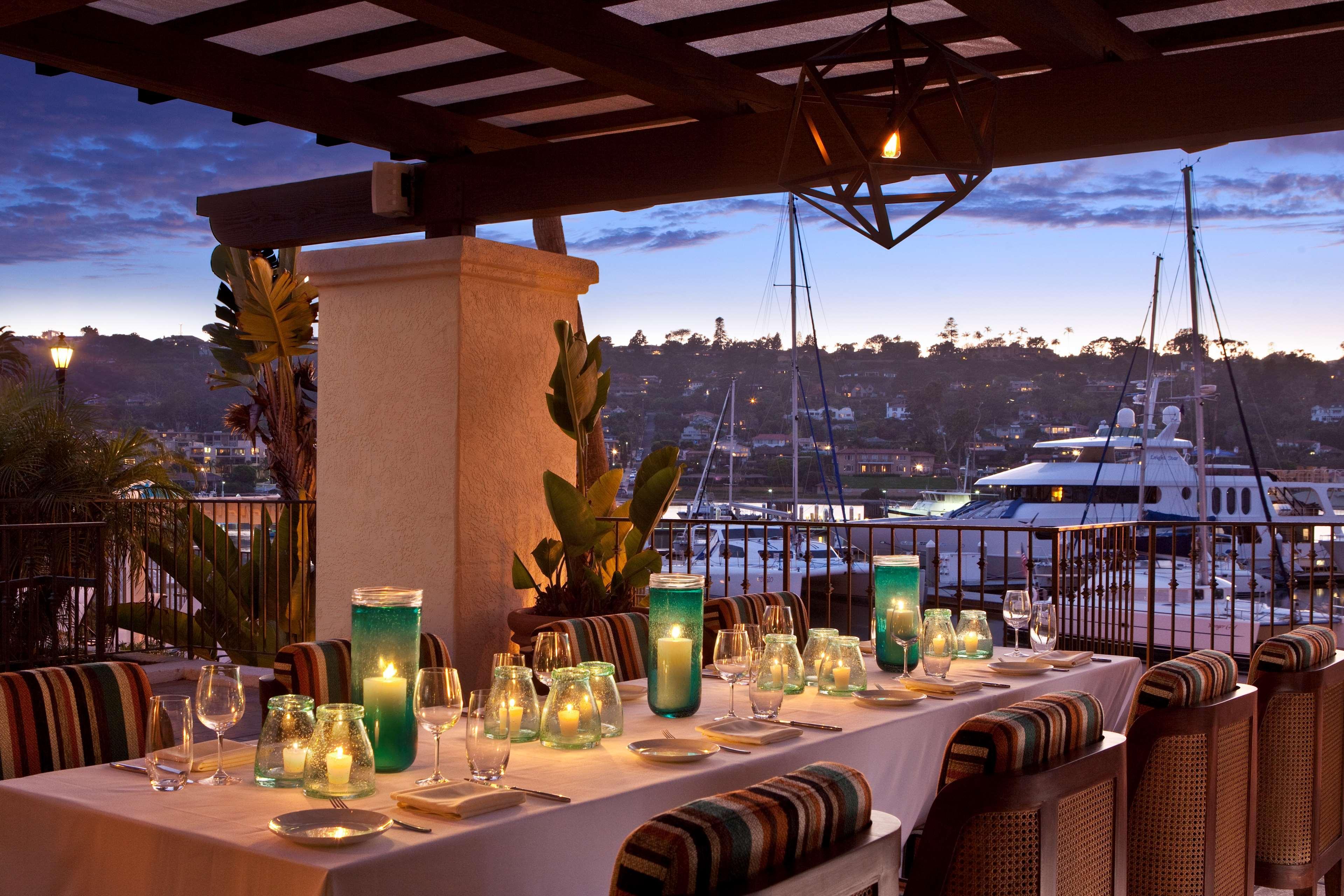Kona Kai Resort & Spa, A Noble House Resort San Diego Bagian luar foto